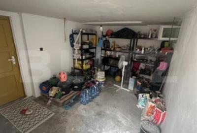 Casă cu 3 camere cu Teren 200 Mp în Titulescu - 18