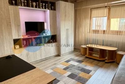 Apartament 1 camera, 31 mp, recent renovat, central - Strada Somesului Apartament 1 camera, 31 mp, recent renovat, central - Strada Somesului - 3