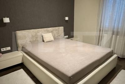 Apartament ultracentral, 103 mp utili, cu garaj si curte - 17