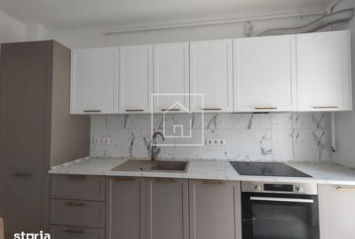 Apartament cu 2 camere în Tineretului - 3