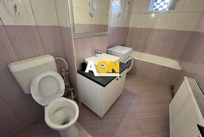 Apartament cu 3 camere decomandat, mobilat în Cetate - 5