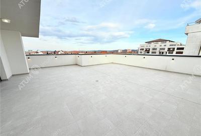 Apartament cu 4 camere decomandat în Vasile Aaron - 1