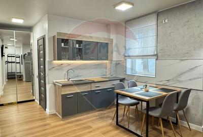 Inchiriere Apartament 3 camere Dorobanti - 6