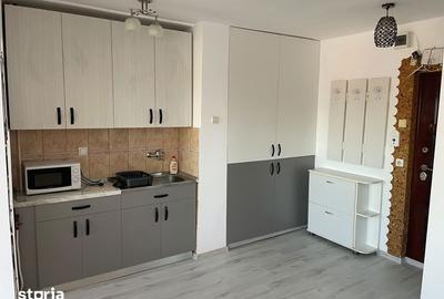 Garsonieră în Calea Aradului - 2