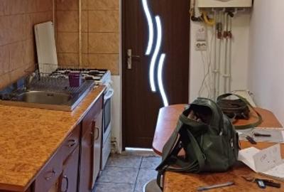 Apartament cu 2 camere decomandat în Răcădău - 1