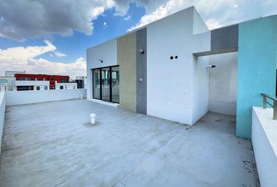 Apartament 2 camere + terasa spatioasa Mamaia Nord, aproape de plaja - 2