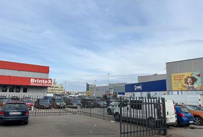 Spațiu comercial, de 280 mp, în Bartolomeu - 4