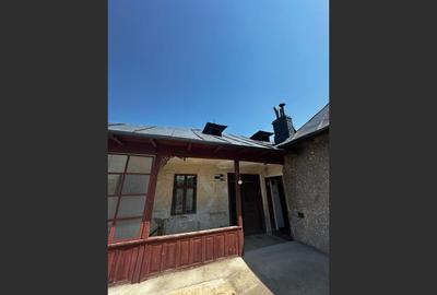 Casa Buciumeni 190 mp - 2