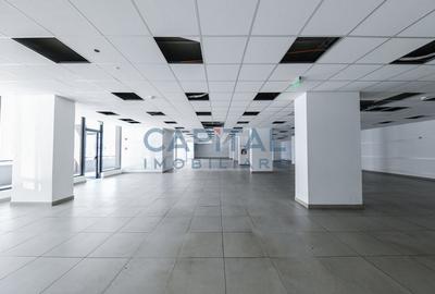 Spatiu comercial de inchiriat, 560mp, Manastur, Comision 0% - 3