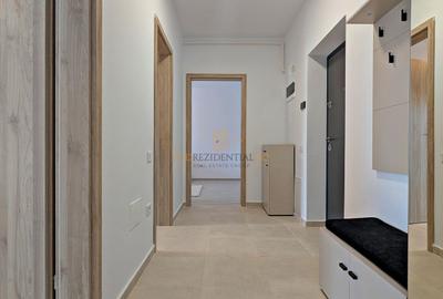 Apartament cu 2 camere decomandat, mobilat în Metalurgiei - 9