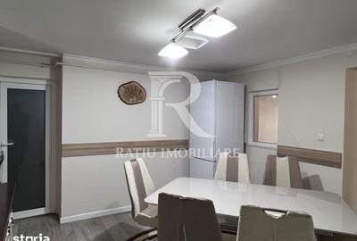 Casă cu 4 camere cu Teren 365 Mp în Tokai - 4