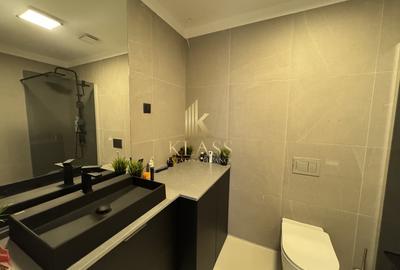 Apartament de lux  decomandat cu 2 camere  in Pipera Apartament de lux  decomandat cu 2 camere  in Pipera - 7