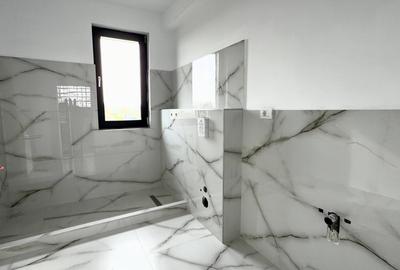 Casa individuala | 5 camere, terasa si garaj | Corbeanca | Paradisul Verde - 8