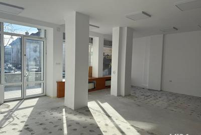 Spațiu comercial, de 140 mp, în Câmpulung Muscel - 10
