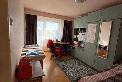 Apartament cu 2 camere decomandat, mobilat în Mănăștur - 4