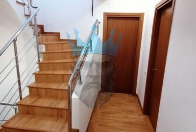 Casă cu 5 camere cu Teren 300 Mp în Pipera - 7