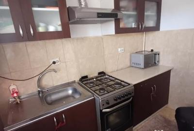 Garsonieră în Burdujeni - 6