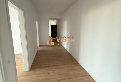 Apartament cu 4 camere decomandat în Tractorul - 7