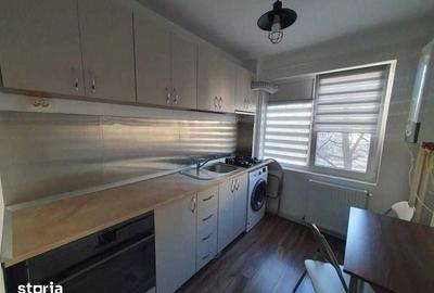 Apartament cu 2 camere decomandat în Piața Unirii - 4