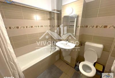 Apartament cu 3 camere decomandat, mobilat în Moșilor - 14