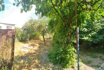 Casă cu 2 camere cu Teren 792 Mp în Florești - 3