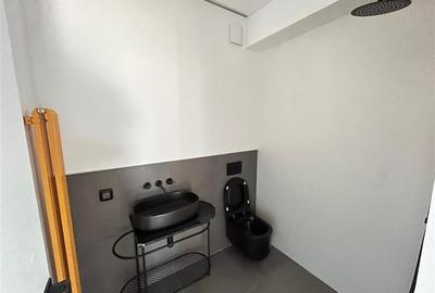 Spatii de birou de inchiriat - Barbu Vacarescu - 216 mp - 14