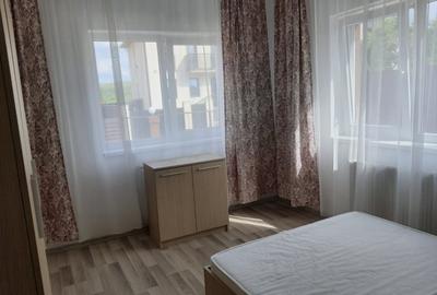 Apartament 2 camere decomandate, 50 mp, parcare, cartier Buna Ziua - 3