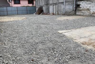 Teren 412 mp - Calea Plevnei - 3