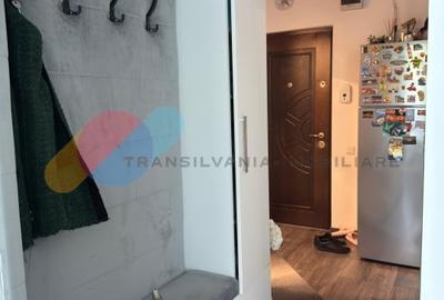 Garsoniera 33 mp Mobilat utilata et1 - 9