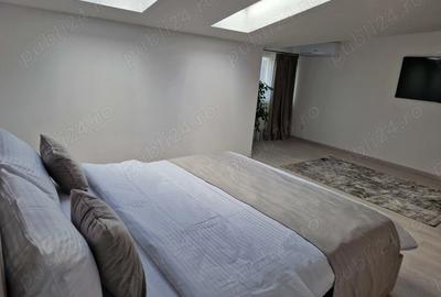 Casă cu 5 camere în Central - 1