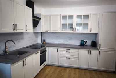 Apartament cu 2 camere, suprafata de 58mp, loc de parcare si boxa Avangarden 3 - 3