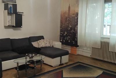 Apartament cu 2 camere semidecomandat, mobilat în Medicină - 1