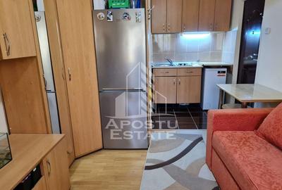 Garsoniera in zona Lipovei - 2