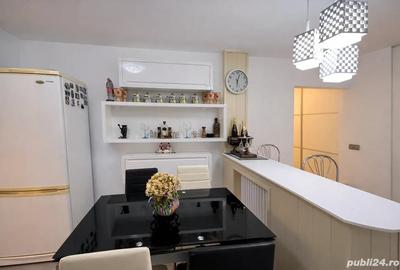 Apartament cu 3 camere decomandat, mobilat în Sud - 11