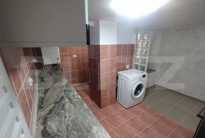 Apartament 2 camere,60 mp,decomandat,bloc nou,parcare,zona C - 3