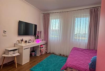 Vând jumătate duplex Chișoda - 6
