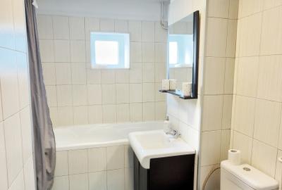 Apartament cu 3 camere semidecomandat, mobilat în P-ța Dorobanți - 8