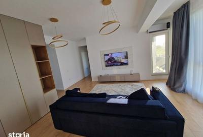 Apartament cu 2 camere decomandat în Berceni - 3