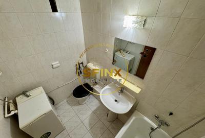 Unic: 2 camere cat 3! I 61,7mp I decomandat I Iancului - 10