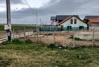 Teren intravilan,753 mp,utilitati in apropiere(vis a vis sau la 300m liniari) - 5