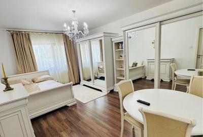 Apartament 2 camere Piata Centrala - 1