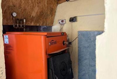 Casă cu 5 camere cu Teren 450 Mp în Central - 7