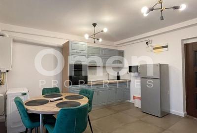 Apartament cu 2 camere decomandat, mobilat în Ultracentral - 2