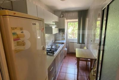 Apartament 1 camera - Gara - Bacinschi - 5