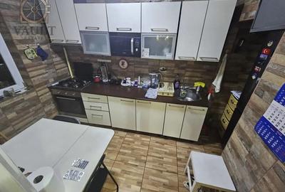 Apartament 3 camere - DECOMANDAT - langa parc PLUMBUITA - TEI - 2