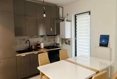 Garsonieră nedecomandată, mobilată în Lujerului - 3