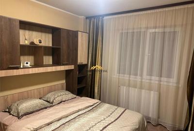 APARTAMENT 2 CAMERE - PRIMAVERII