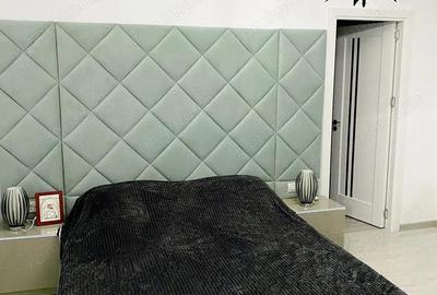 Apartament 4 camere tip penthouse / Dem Radulescu - 1