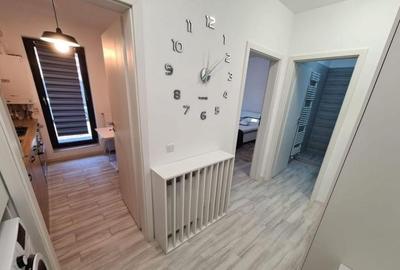 Garsoniera Exigent | Faza 3 - 6