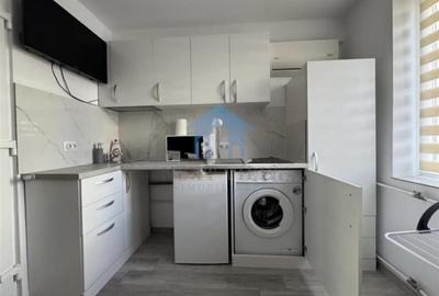 Garsonieră decomandată, mobilată în Gheorgheni - 6